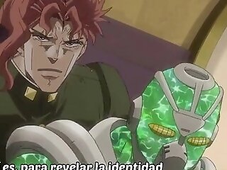 Weird, Anime, Jojo