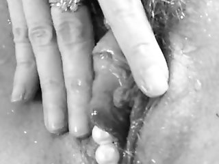 Hairy German Cougar With Lengthy Cootchie Lips Shows You Her Ns Squirt And Piss After Ns Fucky-fucky Compilation