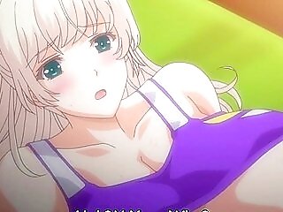 Rikujoubu Joshi Wa Ore No Nama Onaho Ep 01 Eng Subbed