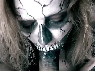 Fat Blonde Costume - XXX Halloween Videos, XXX Halloween Tube, Halloween Sex Movies