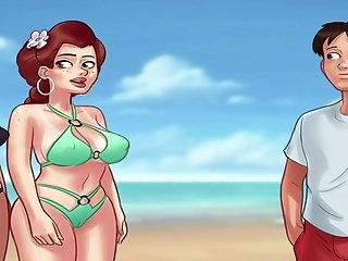 Summertimesaga - Oiling Winner's Tits # 96