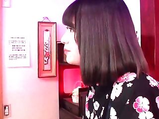 Horny Fucky-fucky Clip Black-haired Like In Your Cravings
