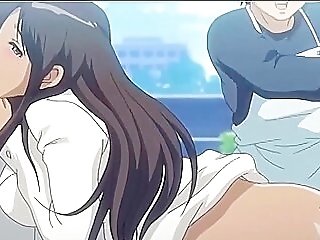Dirty Laundry 1 - Manga Porn Fuck-fest