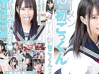 [sdab-242] Greedy And Dirty Beautiful Idol Women! Spunk Ten Times For The Very First Time Moeka Marui Scene Two