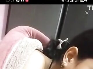 Today Special -sexy Desi Bhabhi Deep Throat And Fucked Two