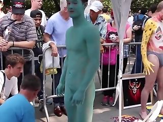 Public Nudity Gay Videos | XXXVideos247.com