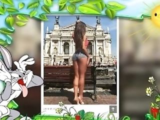 All Over World Sexy Best Pussi Gals