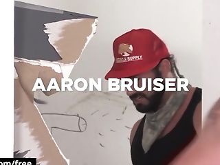 Bromo - Aaron Bruiser With Brandon Evans Brendan Patrick