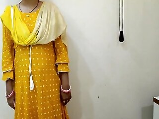 Indian Big Bum Nubile Stepsister Booty-fucked Hard By Bhai Jaan