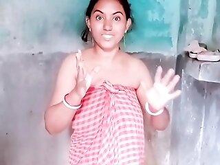 Desi Indian Bathroom Hook-up (cheating Wifey First-timer Homemade Wifey Tamil Legal Year Old Indian Uncensored Japane