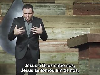 The Anger Of God - Pr. Mark Driscoll