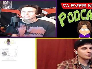 Producers And P Flaps - Clever Name Podcast #172