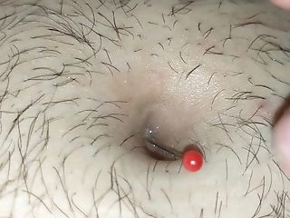 Needle In Bellybutton