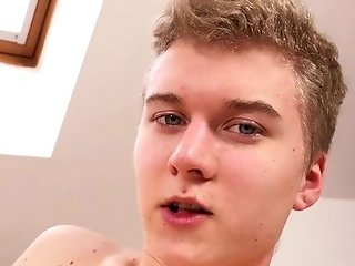 Exotic Porno Clip Homo Webcam Hot Youve Seen - Logan Lech