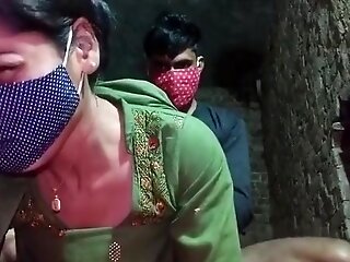 Desi Village Damsel Gand Chudai