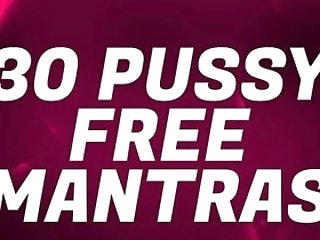 30 Poon Free Mantras