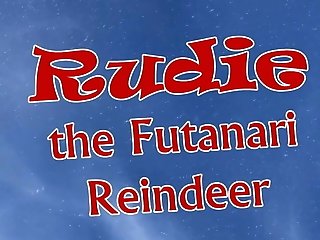 Rudie The Hermaphroditism Reindeer - 2021 Preview