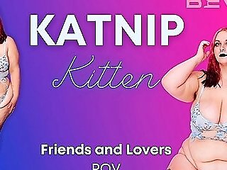 Katnip Kitty In Friends And Paramours